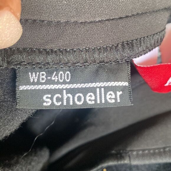 Marker WB Schoeller Ski Snowboarding Pants 12 - Picture 9 of 9